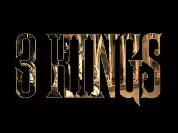 Video: Rick Ross ft Jay-Z & Dr. Dre - 3 Kings (MMG Visual Piece)